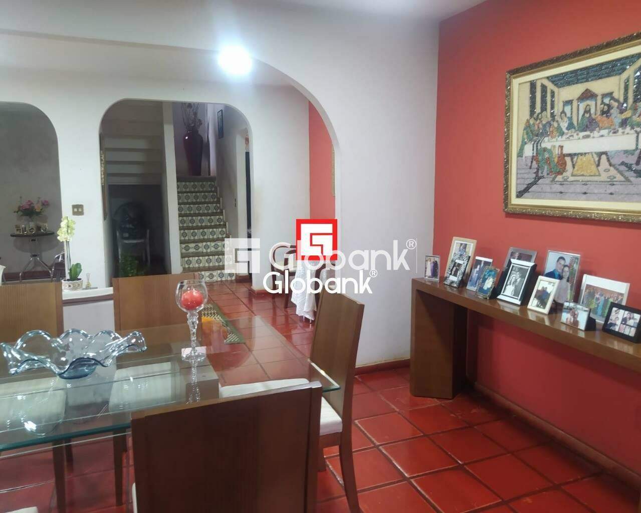 Casa 5 quartos à venda Morada do Parque 400m² Montes Claros MG: | Foto_migracao | 11