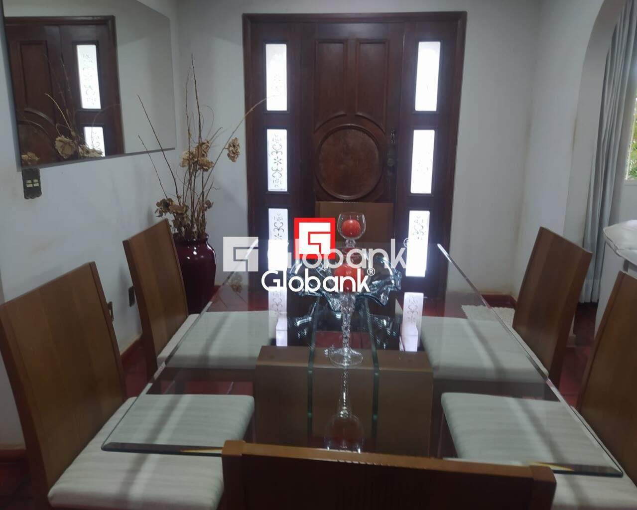 Casa 5 quartos à venda Morada do Parque 400m² Montes Claros MG: | Foto_migracao | 10