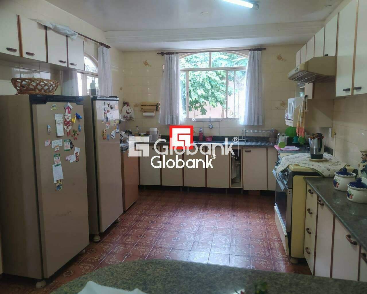 Casa 5 quartos à venda Morada do Parque 400m² Montes Claros MG: | Foto_migracao | 7