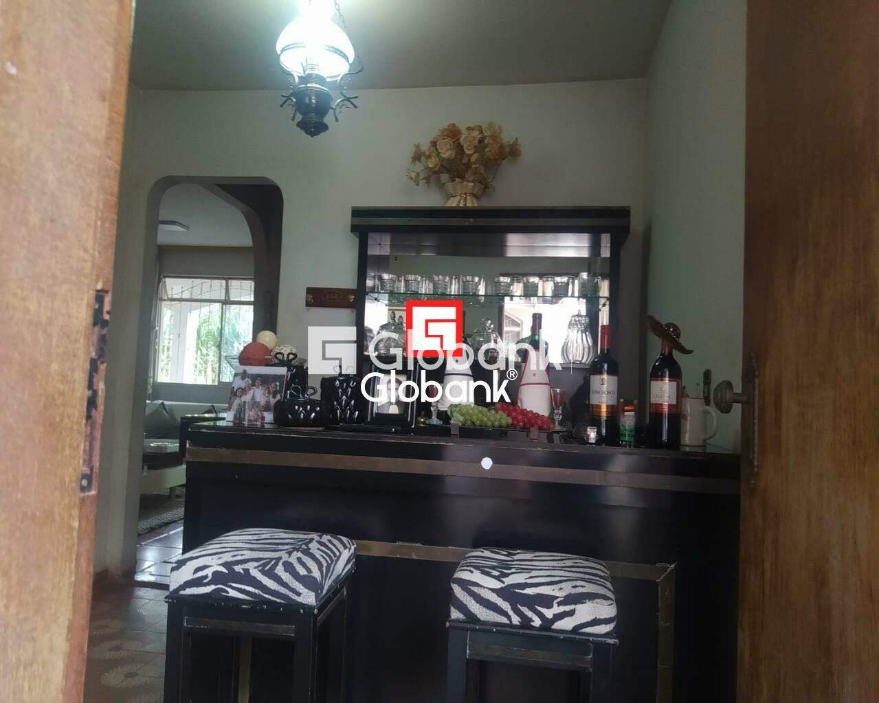 Casa 5 quartos à venda Morada do Parque 400m² Montes Claros MG: | Foto_migracao | 32