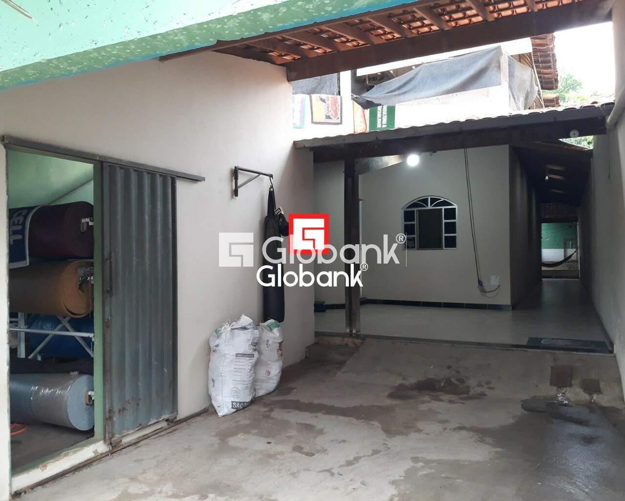 Casa 3 quartos à venda Renascença 0m² Montes Claros MG: | Foto_migracao | 14