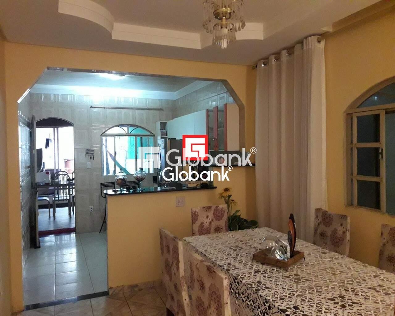 Casa 3 quartos à venda Renascença 0m² Montes Claros MG: | Foto_migracao | 5