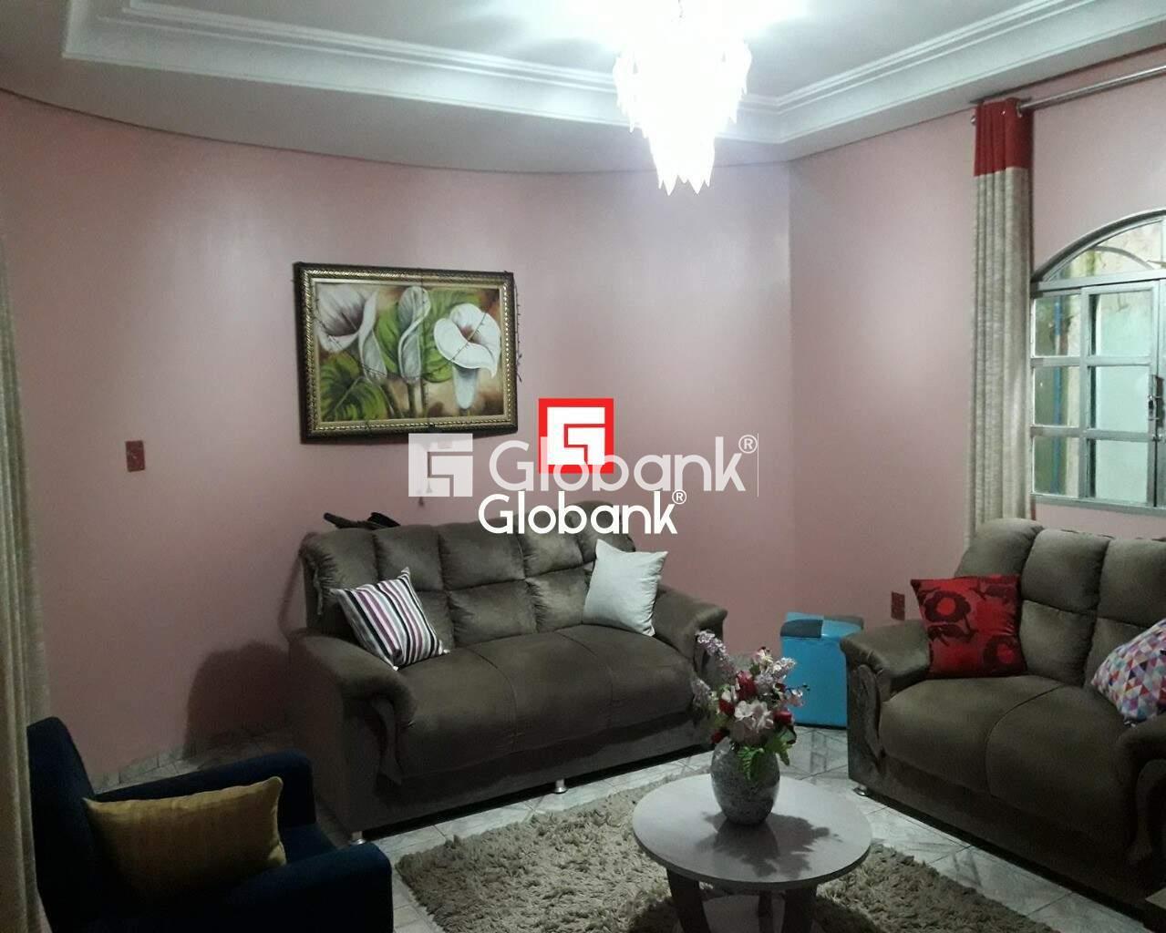 Casa 3 quartos à venda Renascença 0m² Montes Claros MG: | Foto_migracao | 2