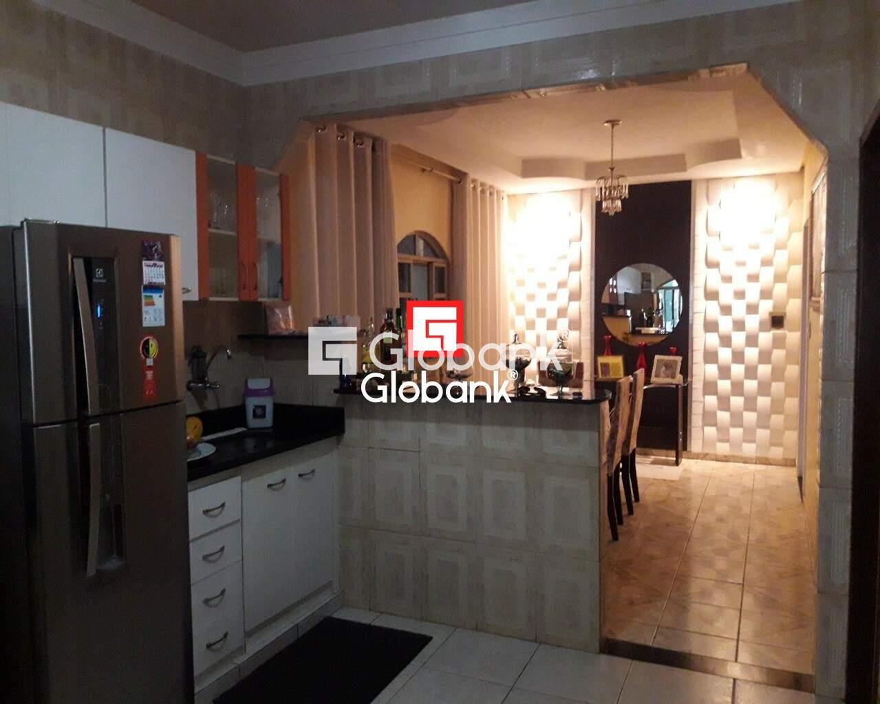 Casa 3 quartos à venda Renascença 0m² Montes Claros MG: | Foto_migracao | 6