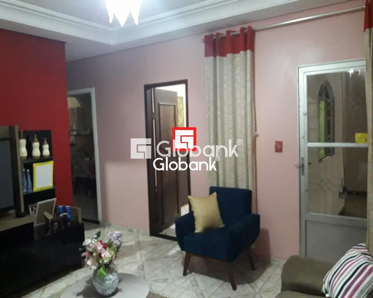 Casa 3 quartos à venda Renascença 0m² Montes Claros MG: | Foto_migracao | 4