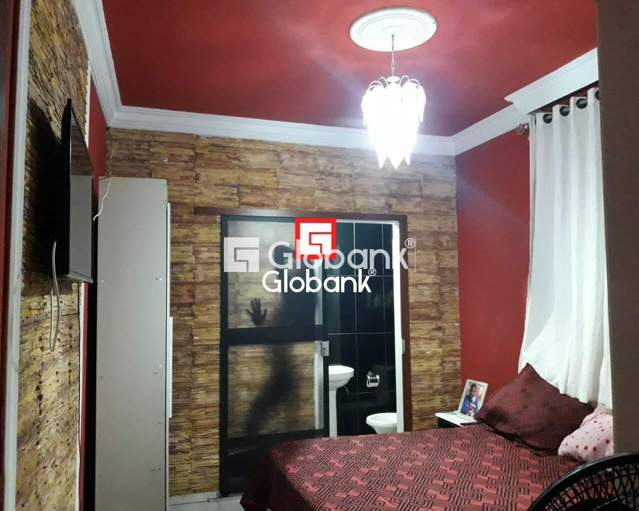 Casa 3 quartos à venda Renascença 0m² Montes Claros MG: | Foto_migracao | 7