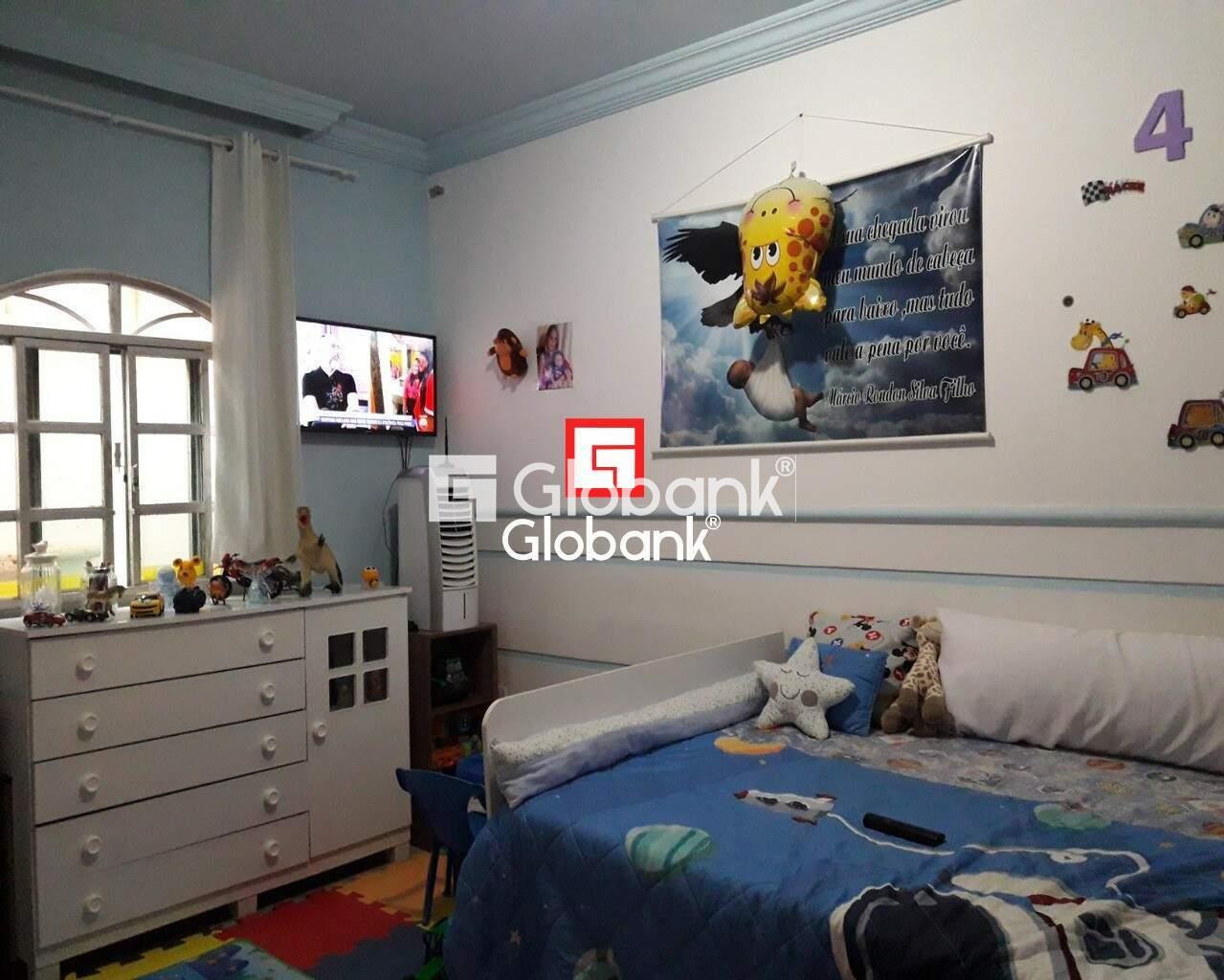 Casa 3 quartos à venda Renascença 0m² Montes Claros MG: | Foto_migracao | 9