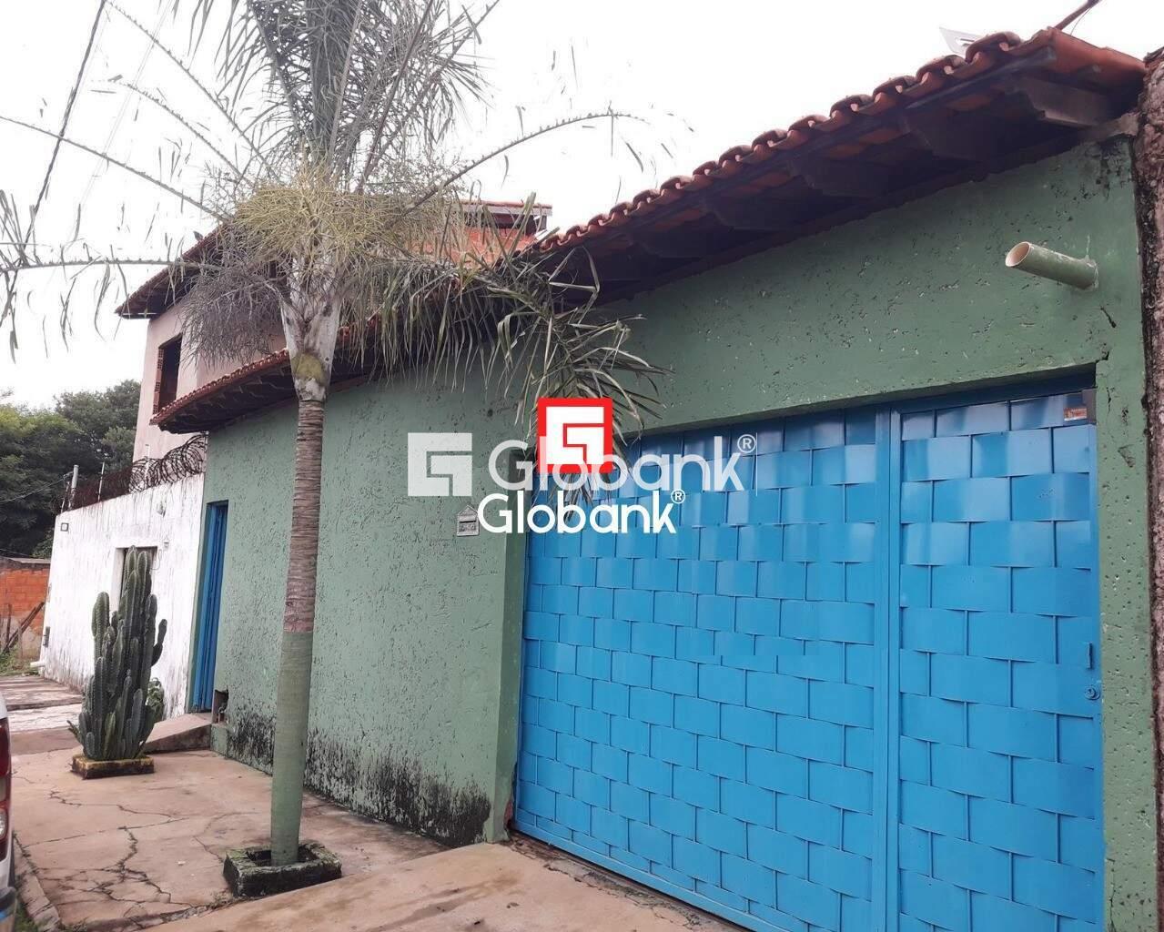 Casa 3 quartos à venda Renascença 0m² Montes Claros MG: | Foto_migracao | 1
