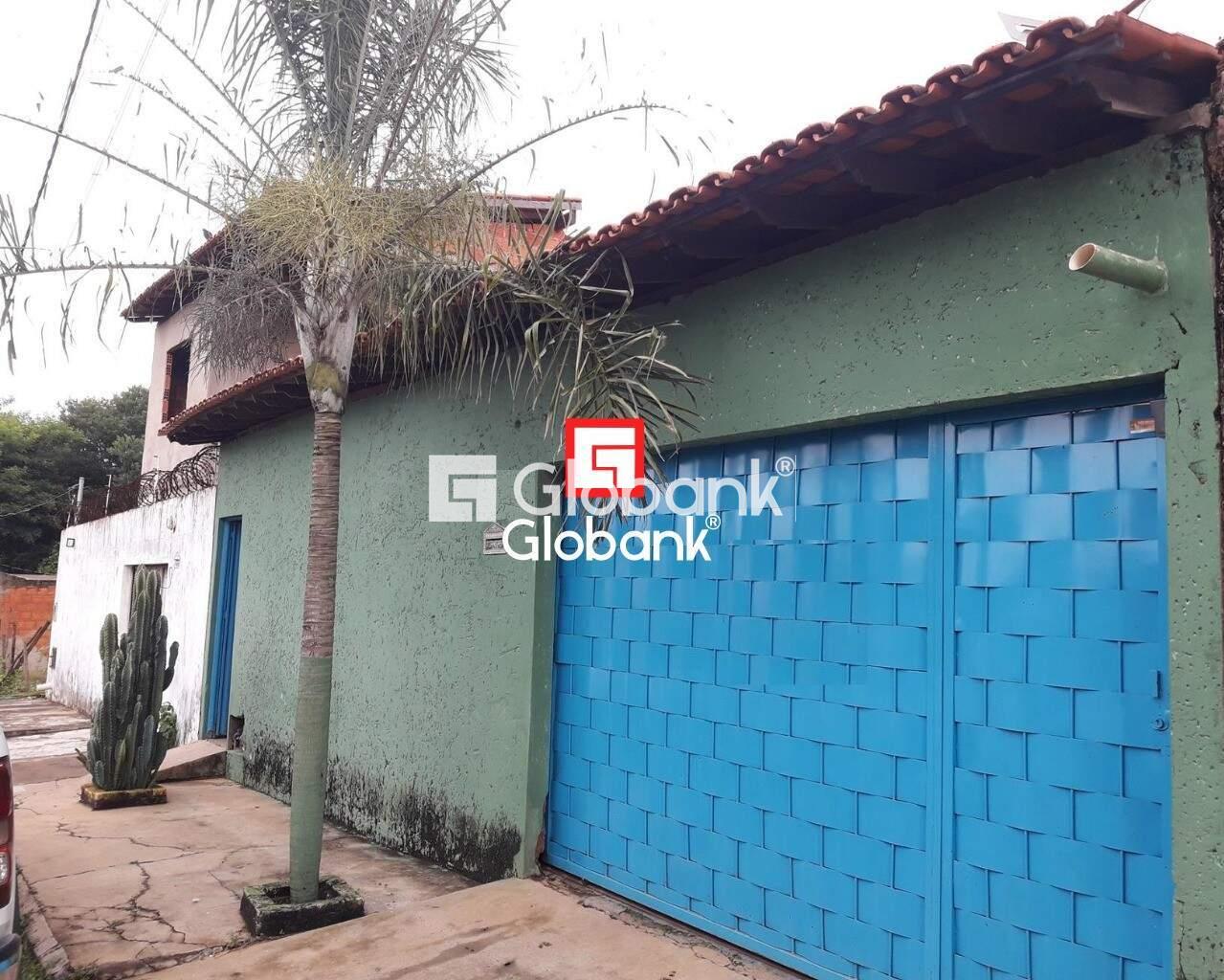 Casa 3 quartos à venda Renascença 0m² Montes Claros MG: | Foto_migracao | 15