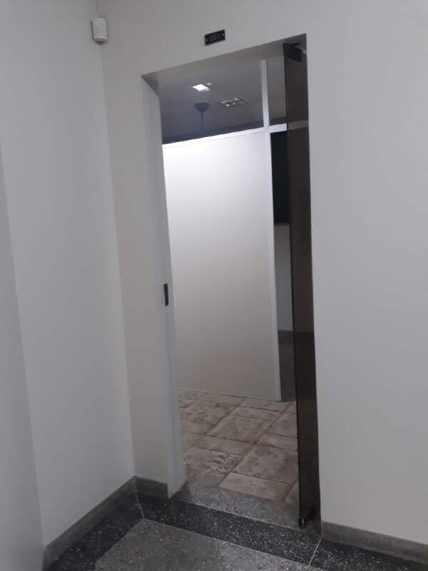 Sala comercial 1 quarto à venda Centro 42,74m² Montes Claros MG: 