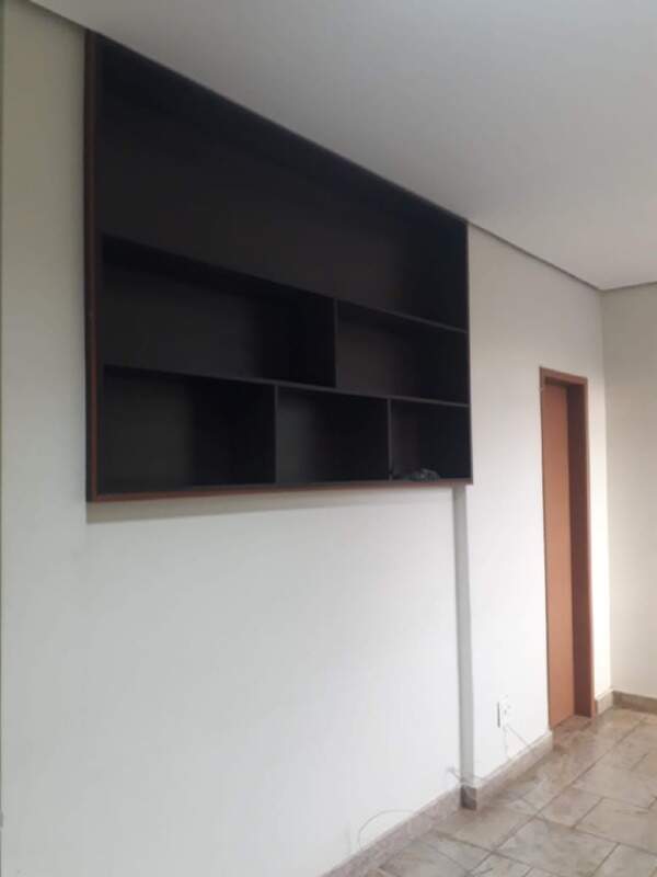 Sala comercial 1 quarto à venda Centro 42,74m² Montes Claros MG: 