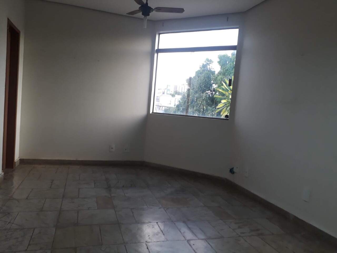 Sala comercial 1 quarto à venda Centro 42,74m² Montes Claros MG: 