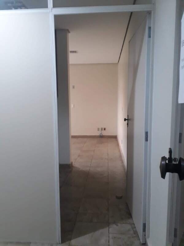 Sala comercial 1 quarto à venda Centro 42,74m² Montes Claros MG: 