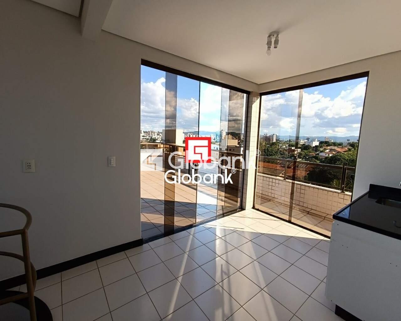 Apartamento 4 quartos à venda Jardim Panorama 545m² Montes Claros MG: | Foto_migracao | 13
