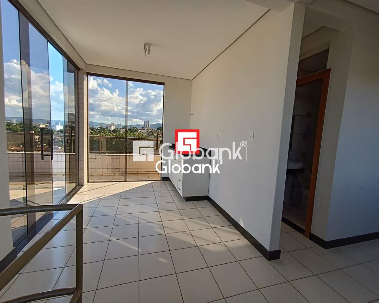 Apartamento 4 quartos à venda Jardim Panorama 545m² Montes Claros MG: | Foto_migracao | 12