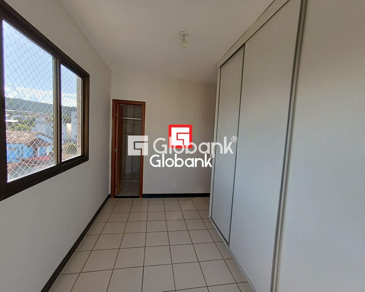 Apartamento 4 quartos à venda Jardim Panorama 545m² Montes Claros MG: | Foto_migracao | 3