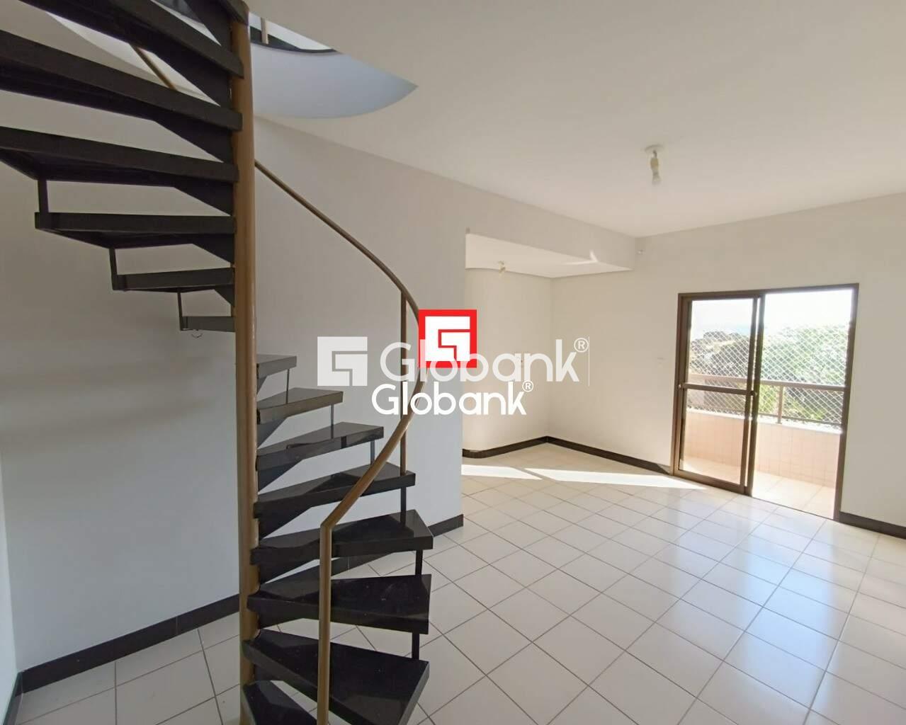 Apartamento 4 quartos à venda Jardim Panorama 545m² Montes Claros MG: | Foto_migracao | 1