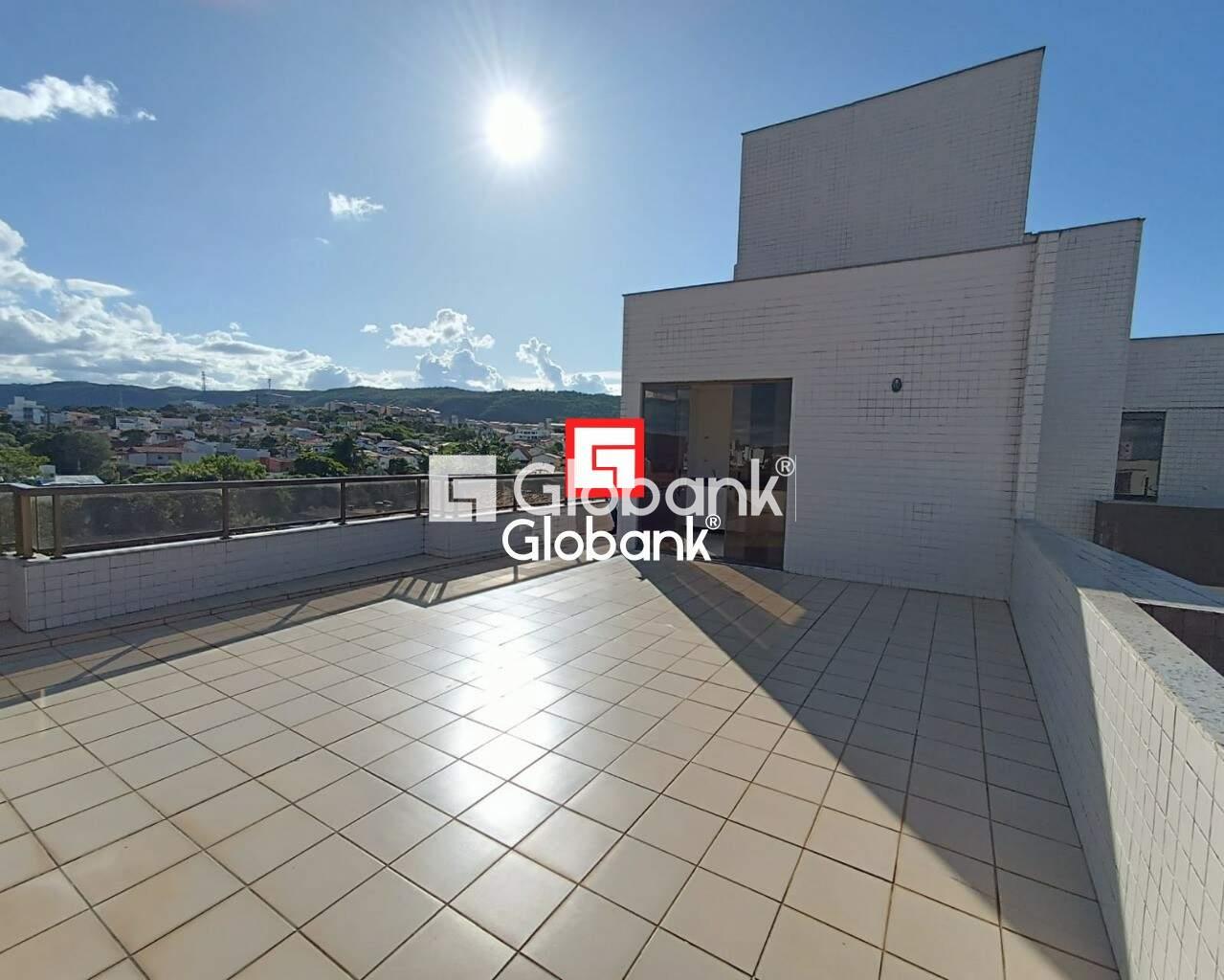 Apartamento 4 quartos à venda Jardim Panorama 545m² Montes Claros MG: | Foto_migracao | 17