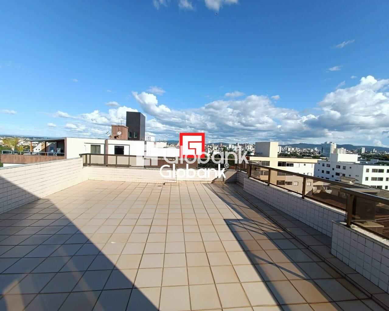 Apartamento 4 quartos à venda Jardim Panorama 545m² Montes Claros MG: | Foto_migracao | 18