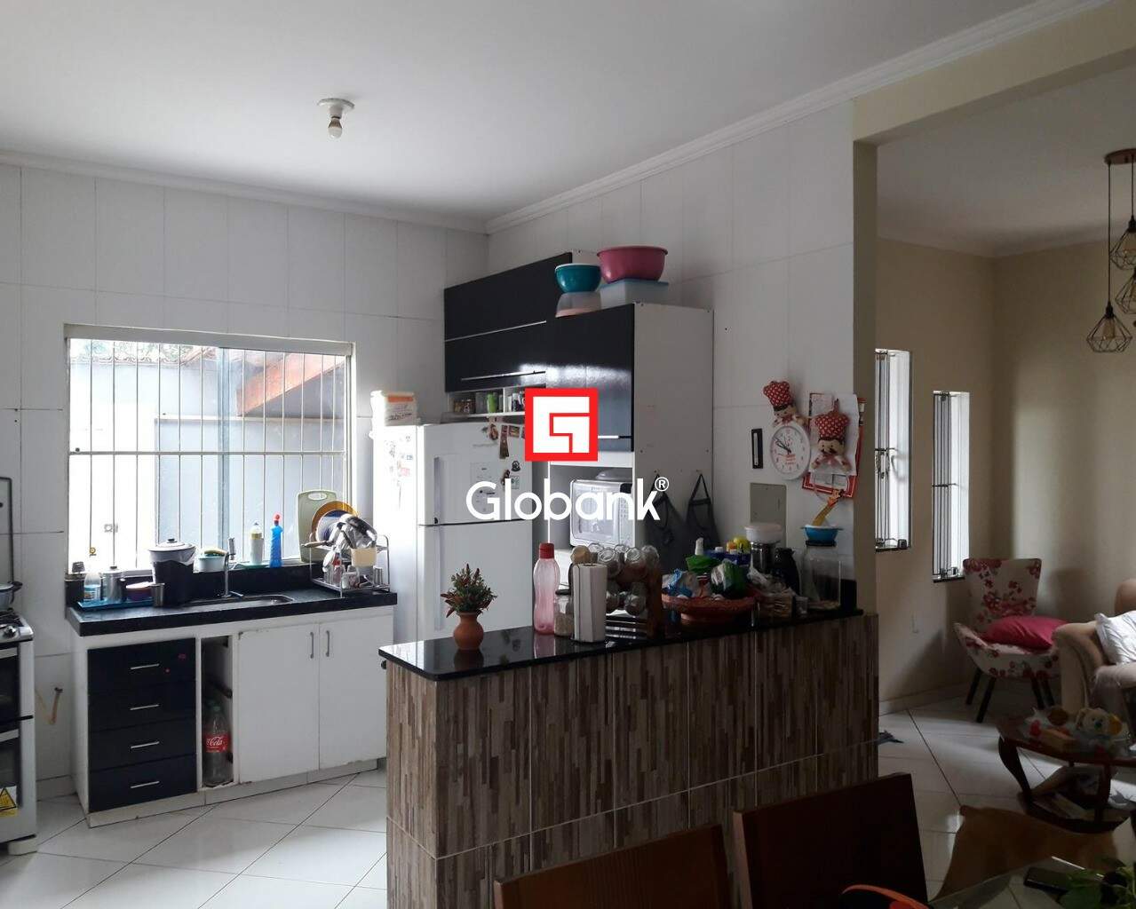 Casa 3 quartos à venda Planalto 270m² Montes Claros MG: | Foto_migracao | 8