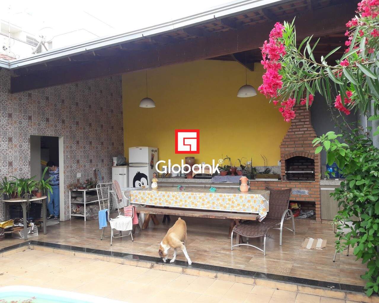 Casa 3 quartos à venda Planalto 270m² Montes Claros MG: | Foto_migracao | 7