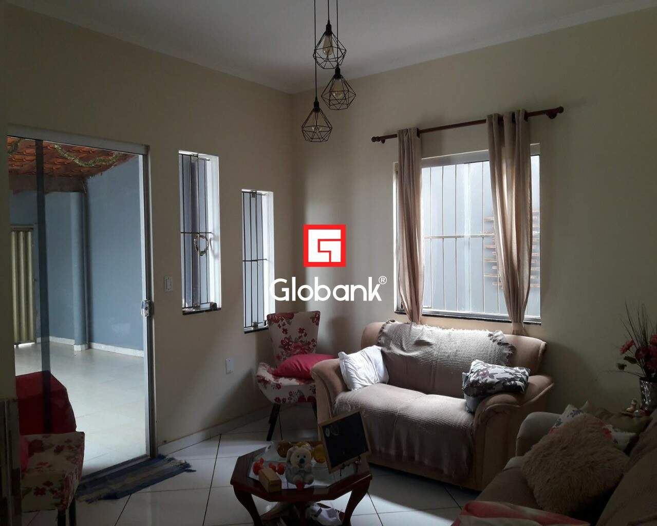 Casa 3 quartos à venda Planalto 270m² Montes Claros MG: | Foto_migracao | 9