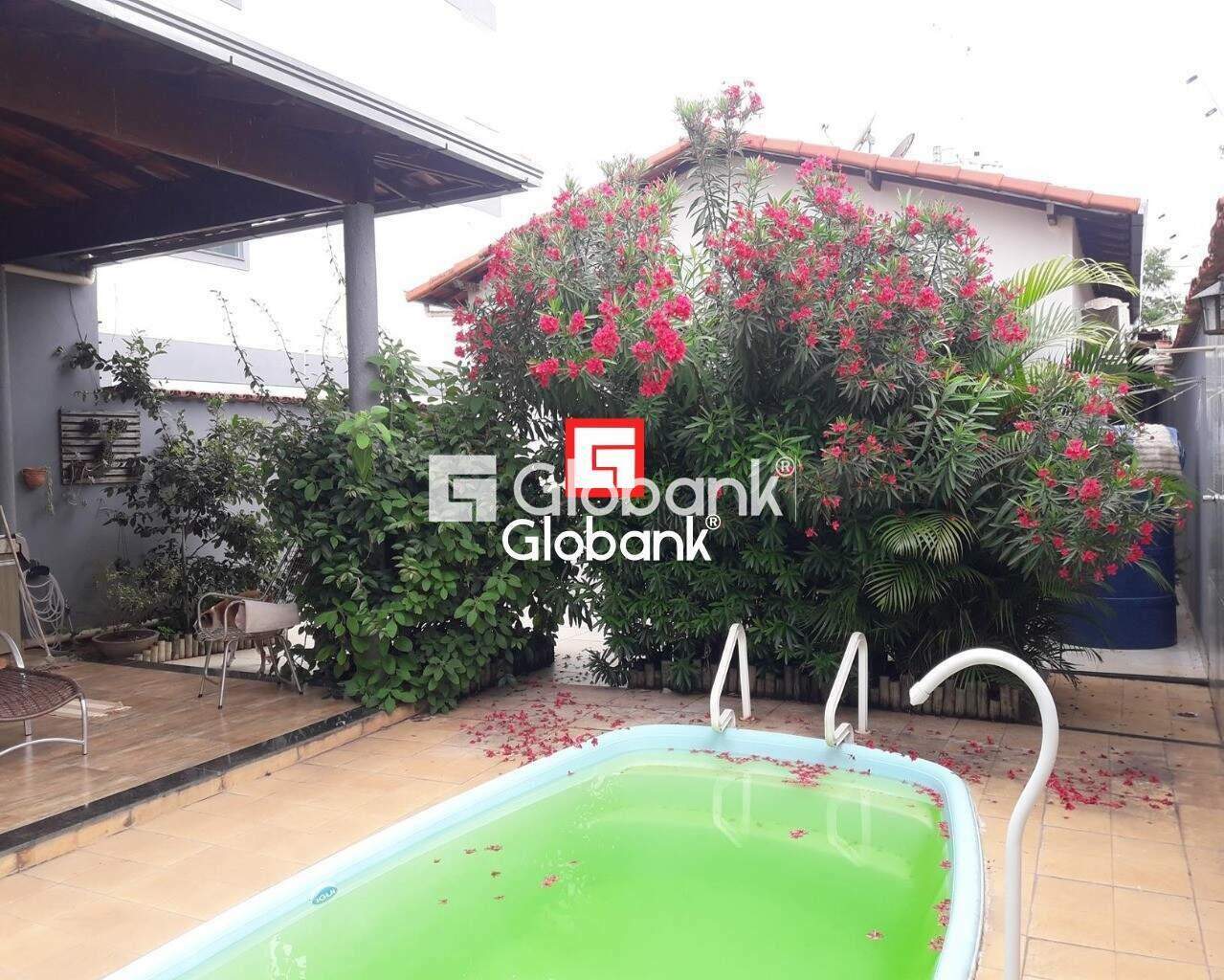 Casa 3 quartos à venda Planalto 270m² Montes Claros MG: | Foto_migracao | 1