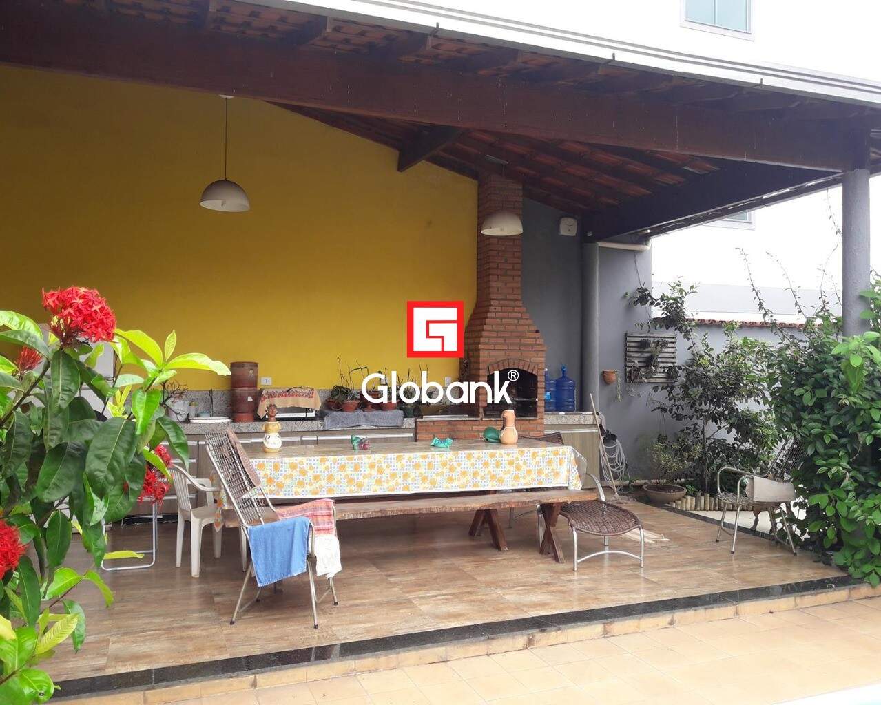 Casa 3 quartos à venda Planalto 270m² Montes Claros MG: | Foto_migracao | 6