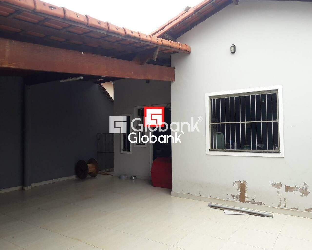 Casa 3 quartos à venda Planalto 270m² Montes Claros MG: | Foto_migracao | 2