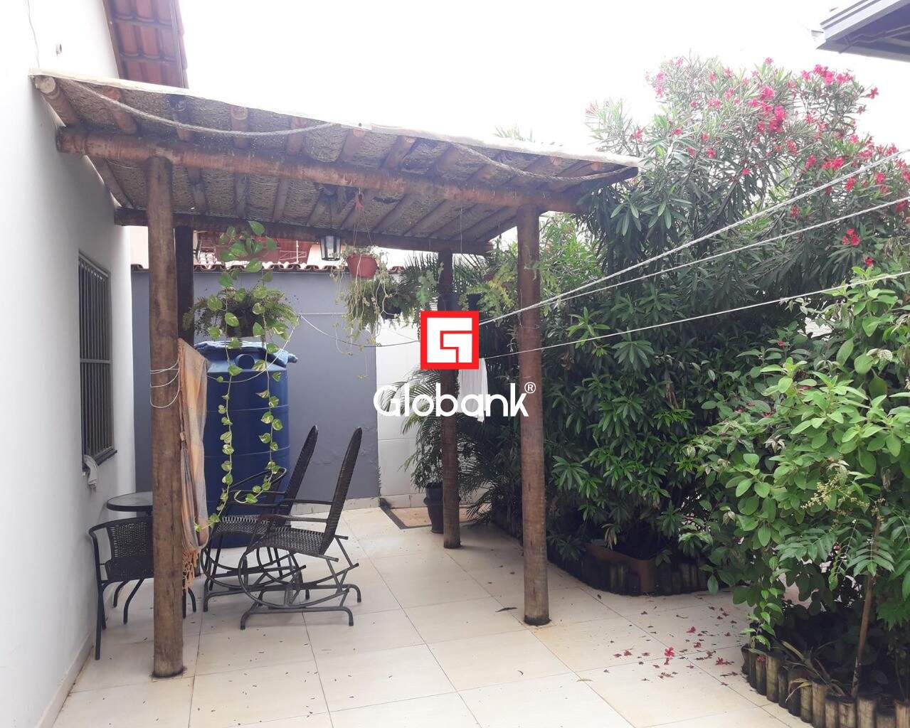 Casa 3 quartos à venda Planalto 270m² Montes Claros MG: | Foto_migracao | 4