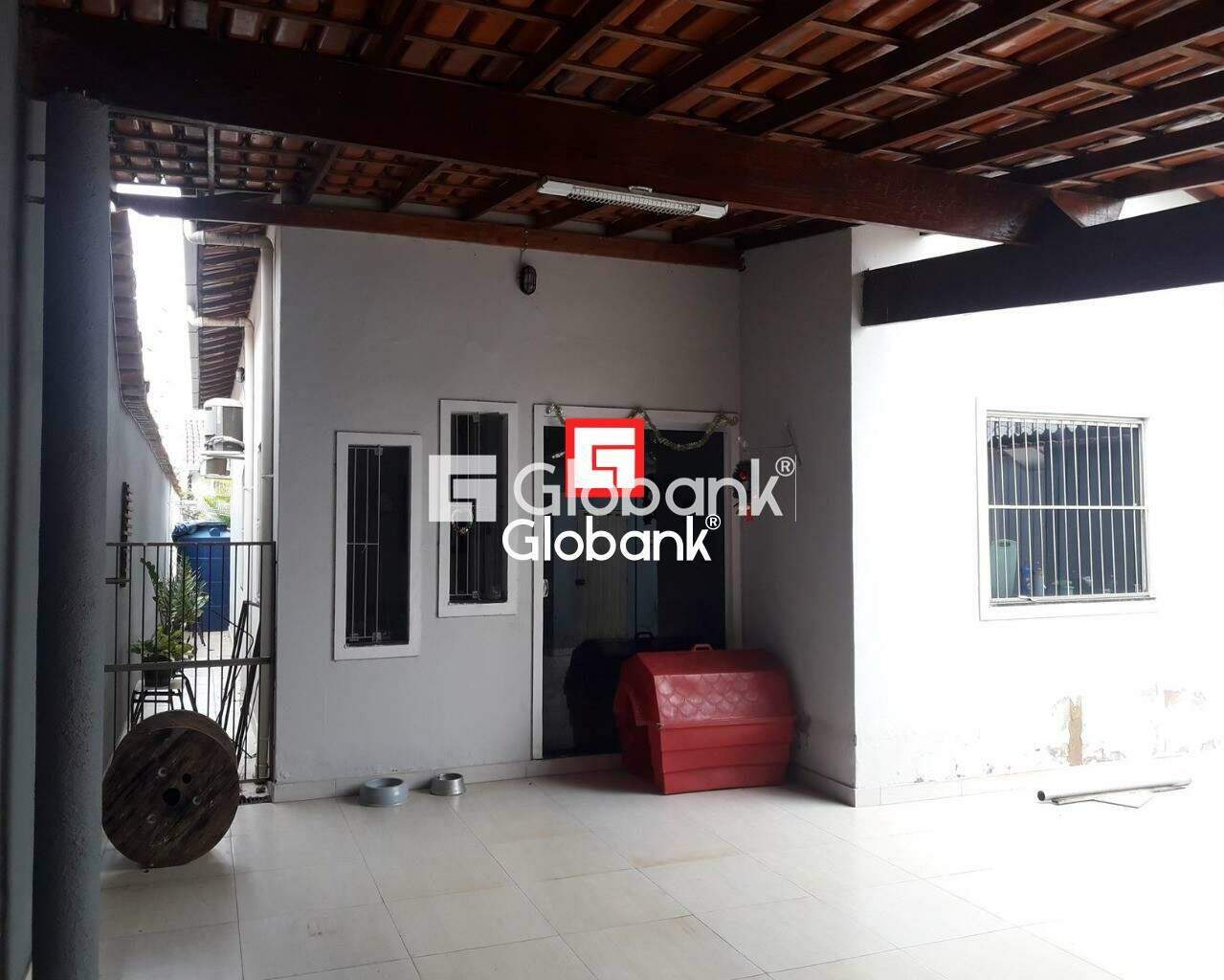 Casa 3 quartos à venda Planalto 270m² Montes Claros MG: | Foto_migracao | 3