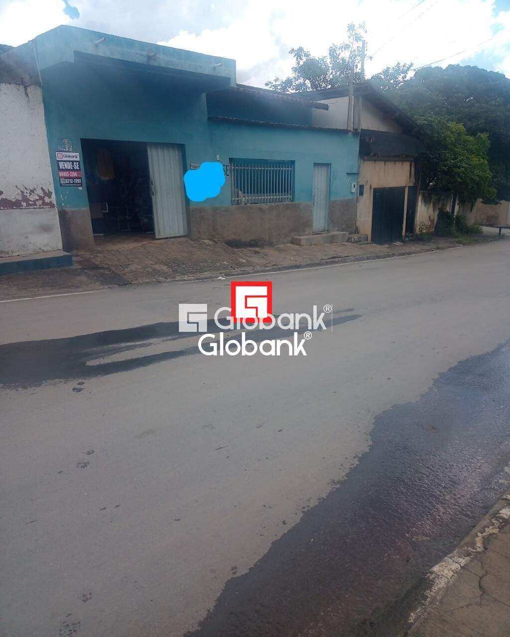 Casa 5 quartos à venda Vila Atlântida 100m² Montes Claros MG: | Foto_migracao | 1