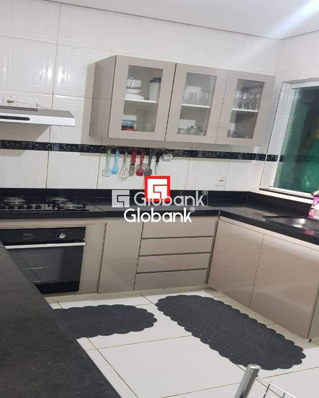Casa 2 quartos à venda Planalto 176m² Montes Claros MG: | Foto_migracao | 29