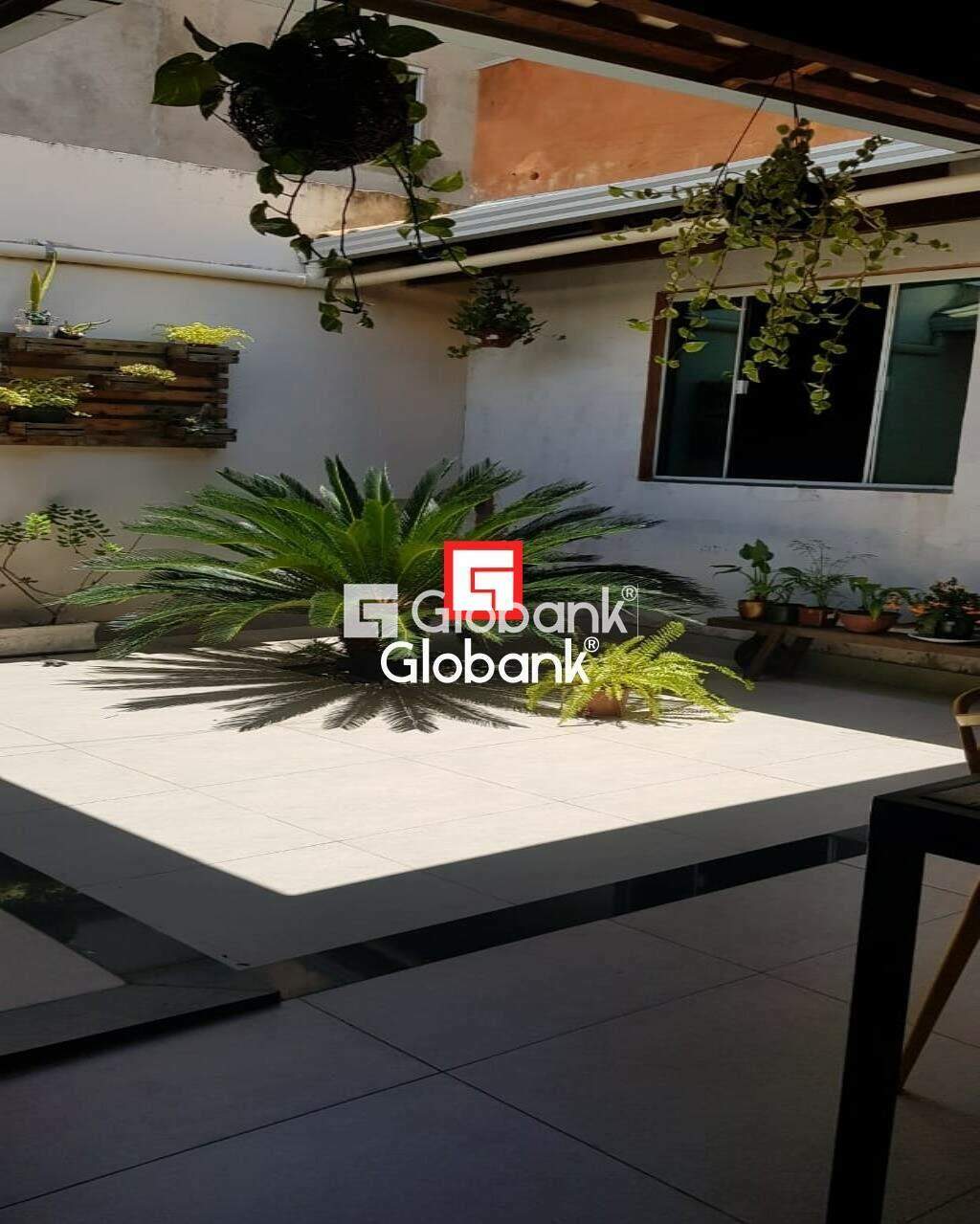 Casa 2 quartos à venda Planalto 176m² Montes Claros MG: | Foto_migracao | 2