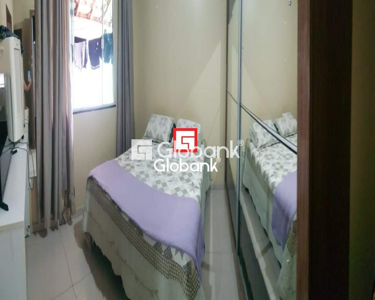 Casa 2 quartos à venda Planalto 176m² Montes Claros MG: | Foto_migracao | 14
