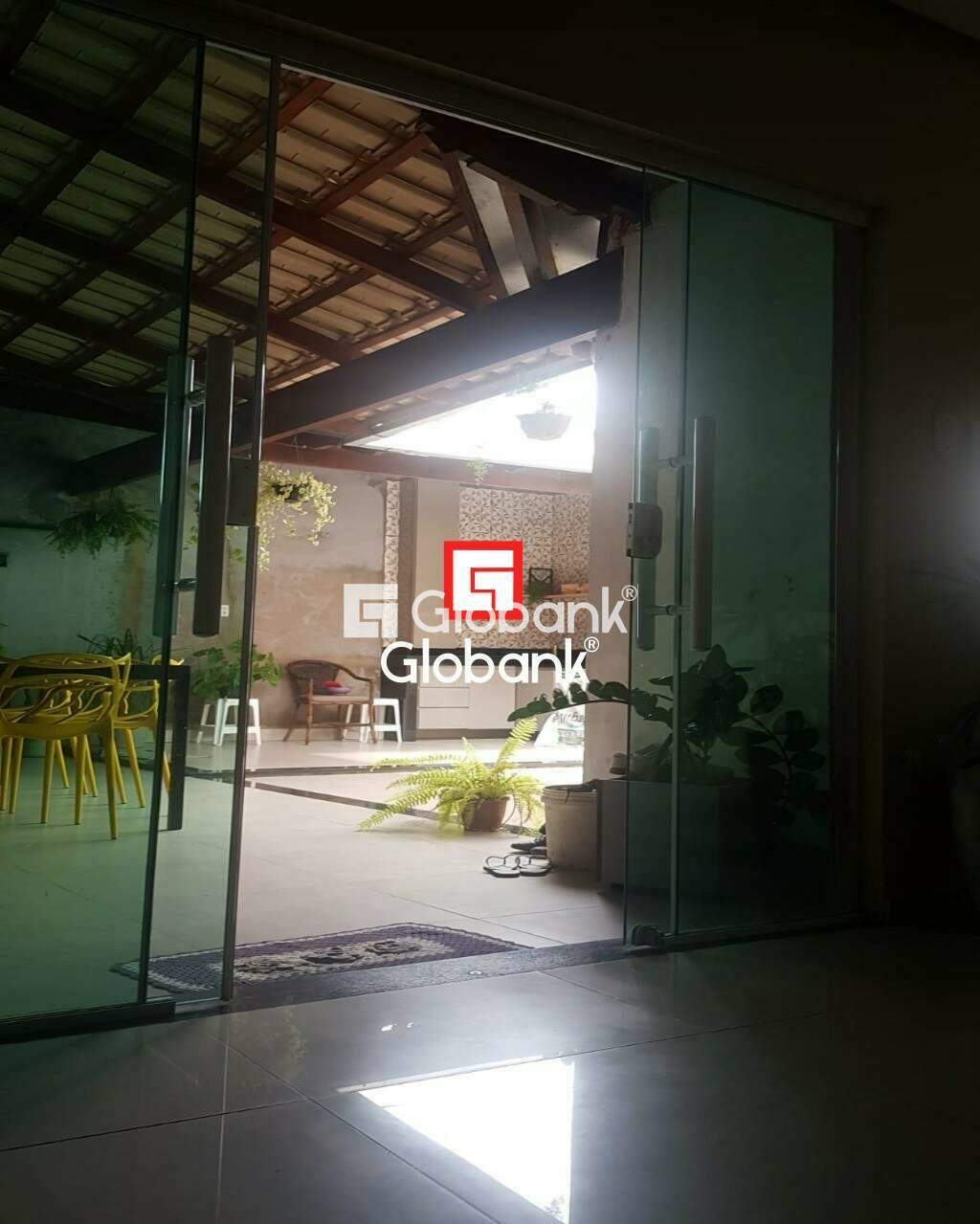 Casa 2 quartos à venda Planalto 176m² Montes Claros MG: | Foto_migracao | 1