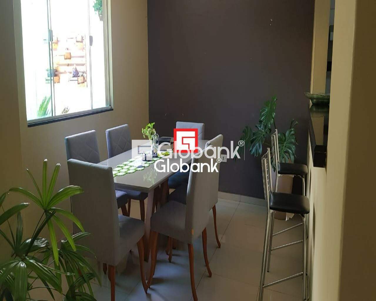 Casa 2 quartos à venda Planalto 176m² Montes Claros MG: | Foto_migracao | 24