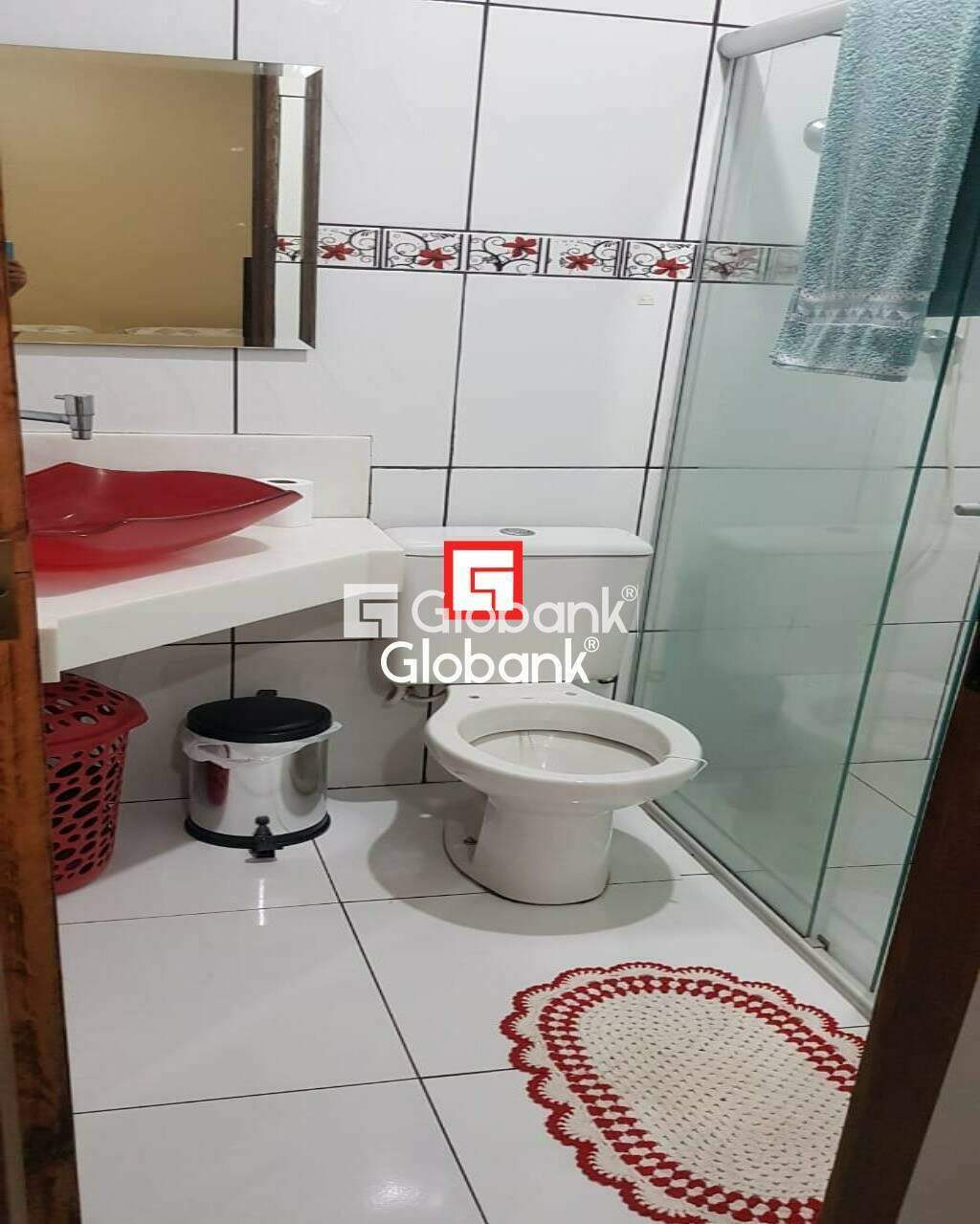 Casa 2 quartos à venda Planalto 176m² Montes Claros MG: | Foto_migracao | 15