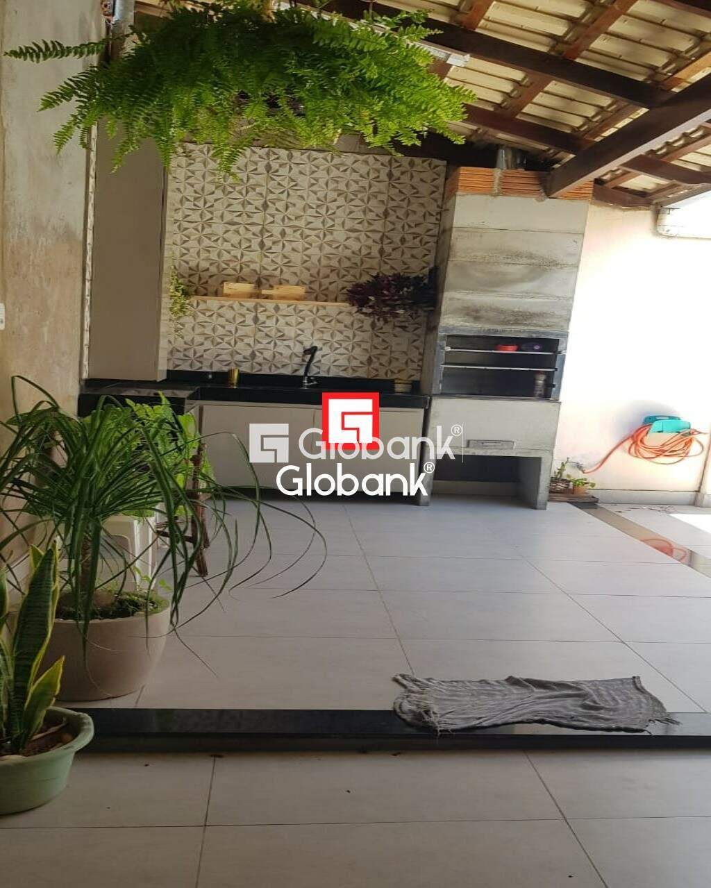 Casa 2 quartos à venda Planalto 176m² Montes Claros MG: | Foto_migracao | 4