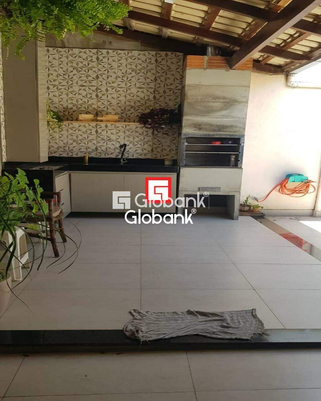 Casa 2 quartos à venda Planalto 176m² Montes Claros MG: | Foto_migracao | 3