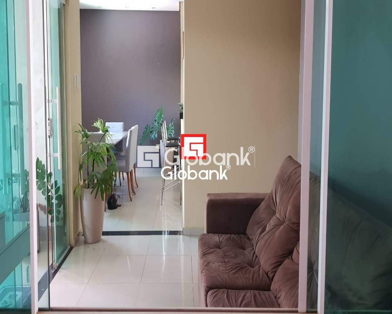 Casa 2 quartos à venda Planalto 176m² Montes Claros MG: | Foto_migracao | 20