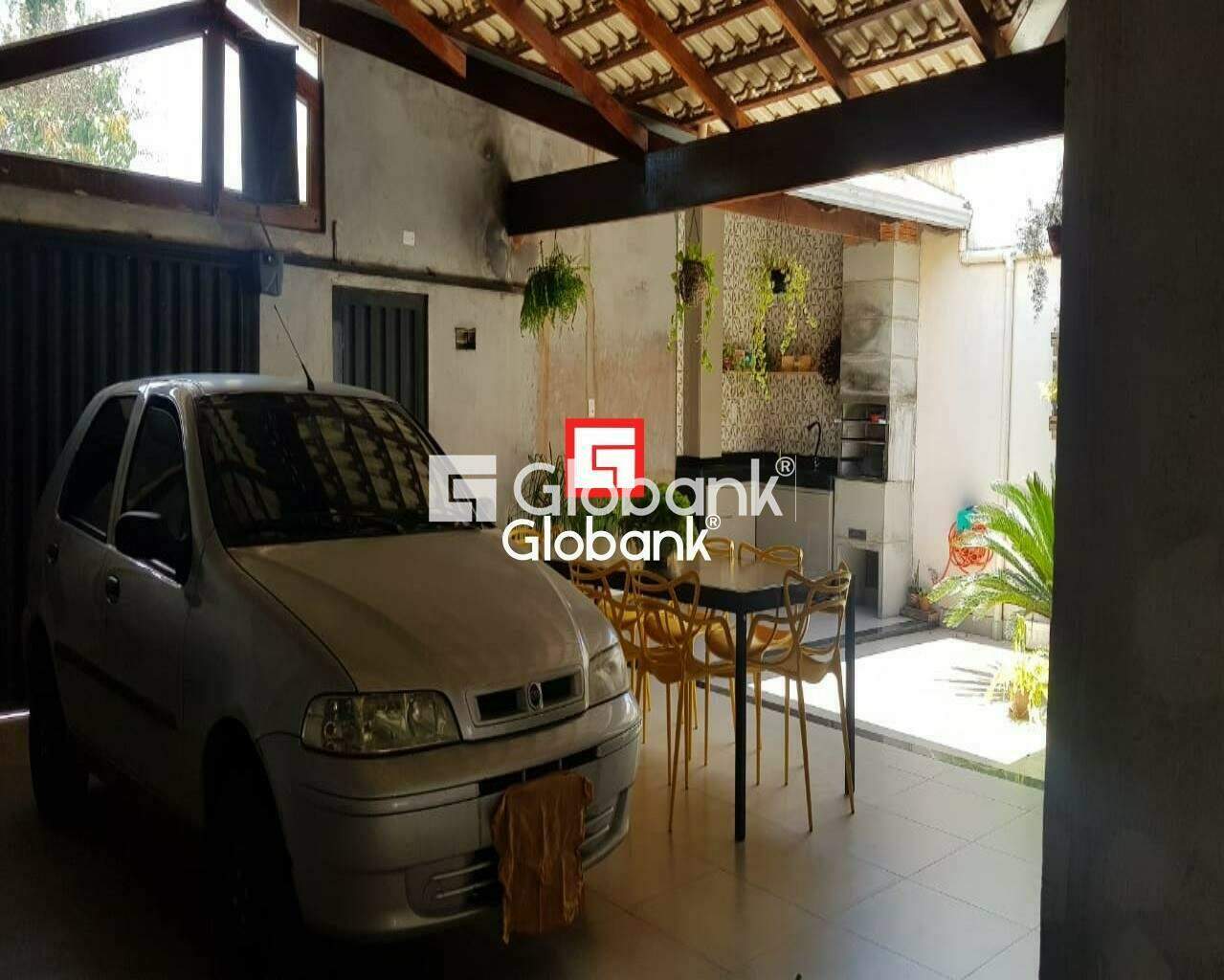 Casa 2 quartos à venda Planalto 176m² Montes Claros MG: | Foto_migracao | 7