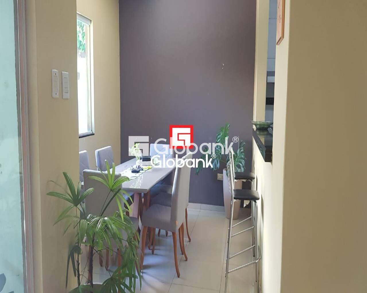 Casa 2 quartos à venda Planalto 176m² Montes Claros MG: | Foto_migracao | 25
