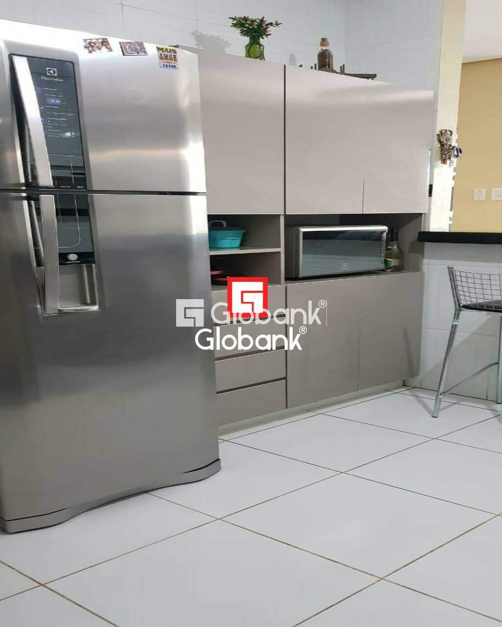 Casa 2 quartos à venda Planalto 176m² Montes Claros MG: | Foto_migracao | 28