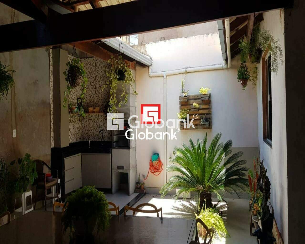 Casa 2 quartos à venda Planalto 176m² Montes Claros MG: | Foto_migracao | 6