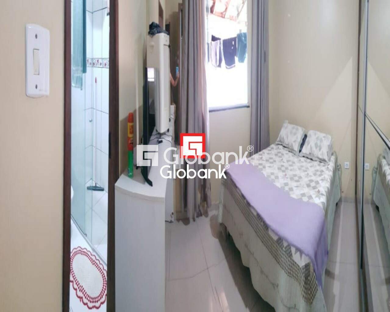 Casa 2 quartos à venda Planalto 176m² Montes Claros MG: | Foto_migracao | 13