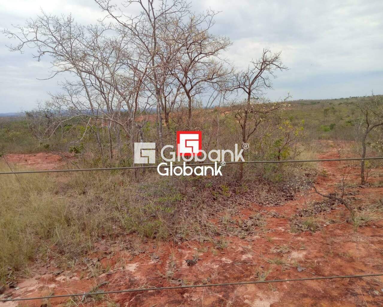 Fazenda 1 quarto à venda Zona Rural 0m² Patis MG: | Foto_migracao | 8
