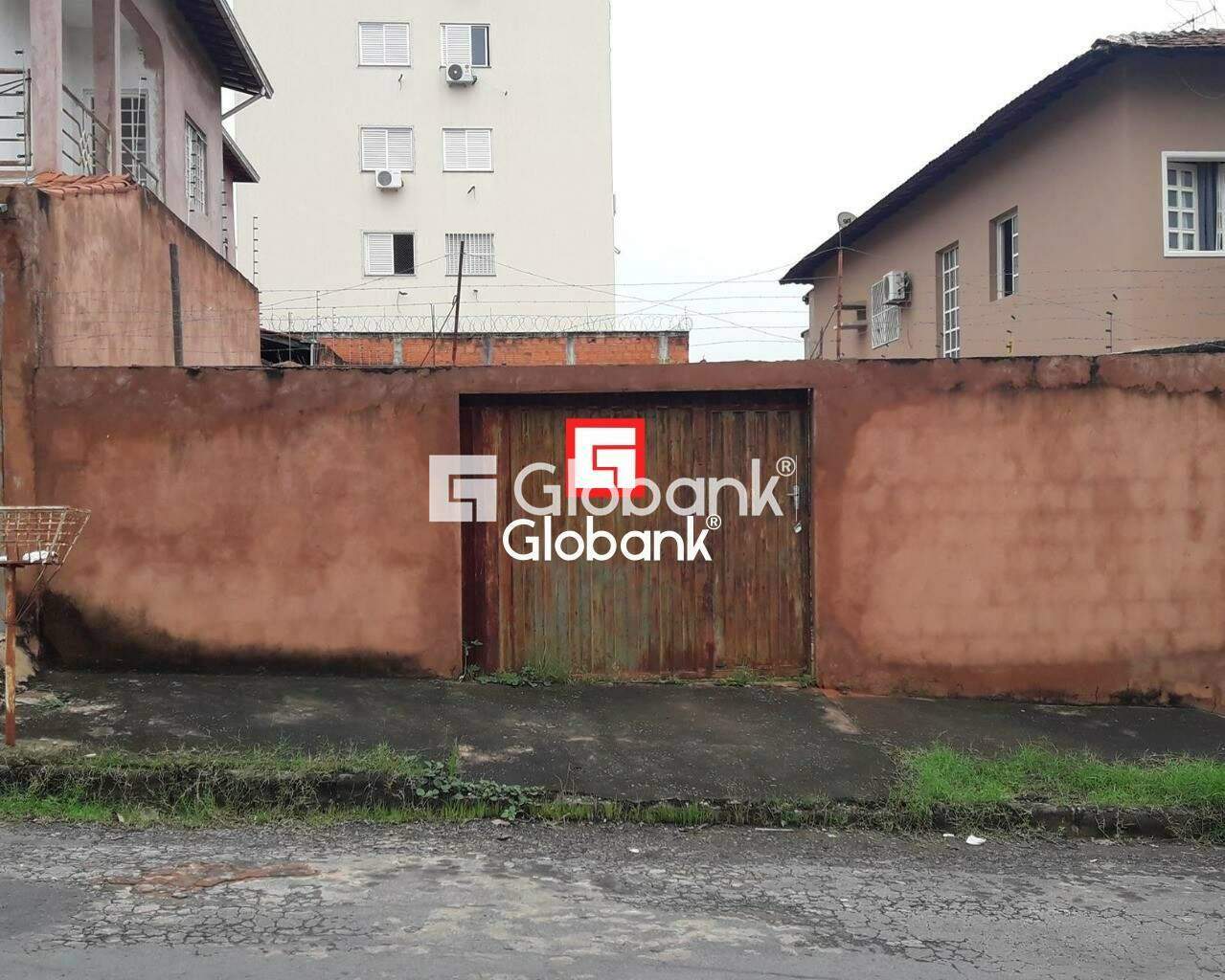 Terreno à venda Augusta Mota 0m² Montes Claros MG: | Foto_migracao | 1