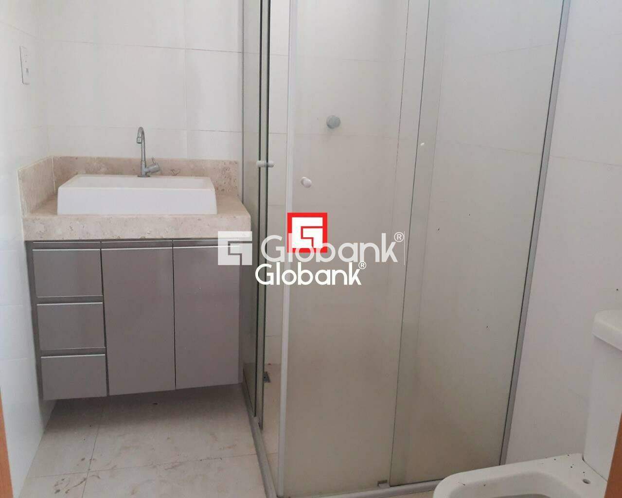 Apartamento 2 quartos à venda Barcelona Park 60m² Montes Claros MG: | Foto_migracao | 9