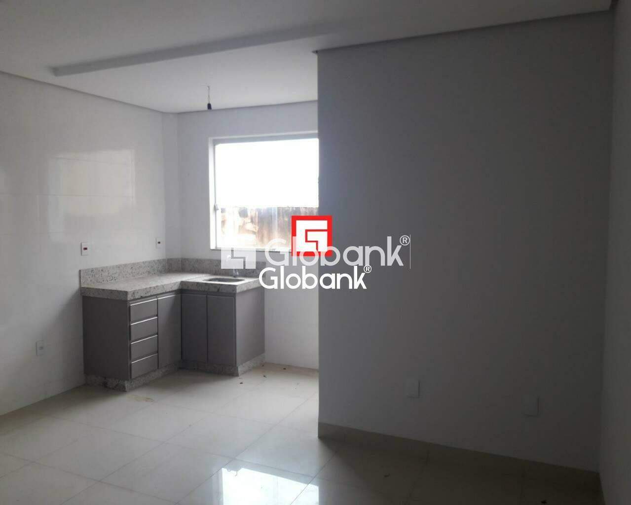 Apartamento 2 quartos à venda Barcelona Park 60m² Montes Claros MG: | Foto_migracao | 3